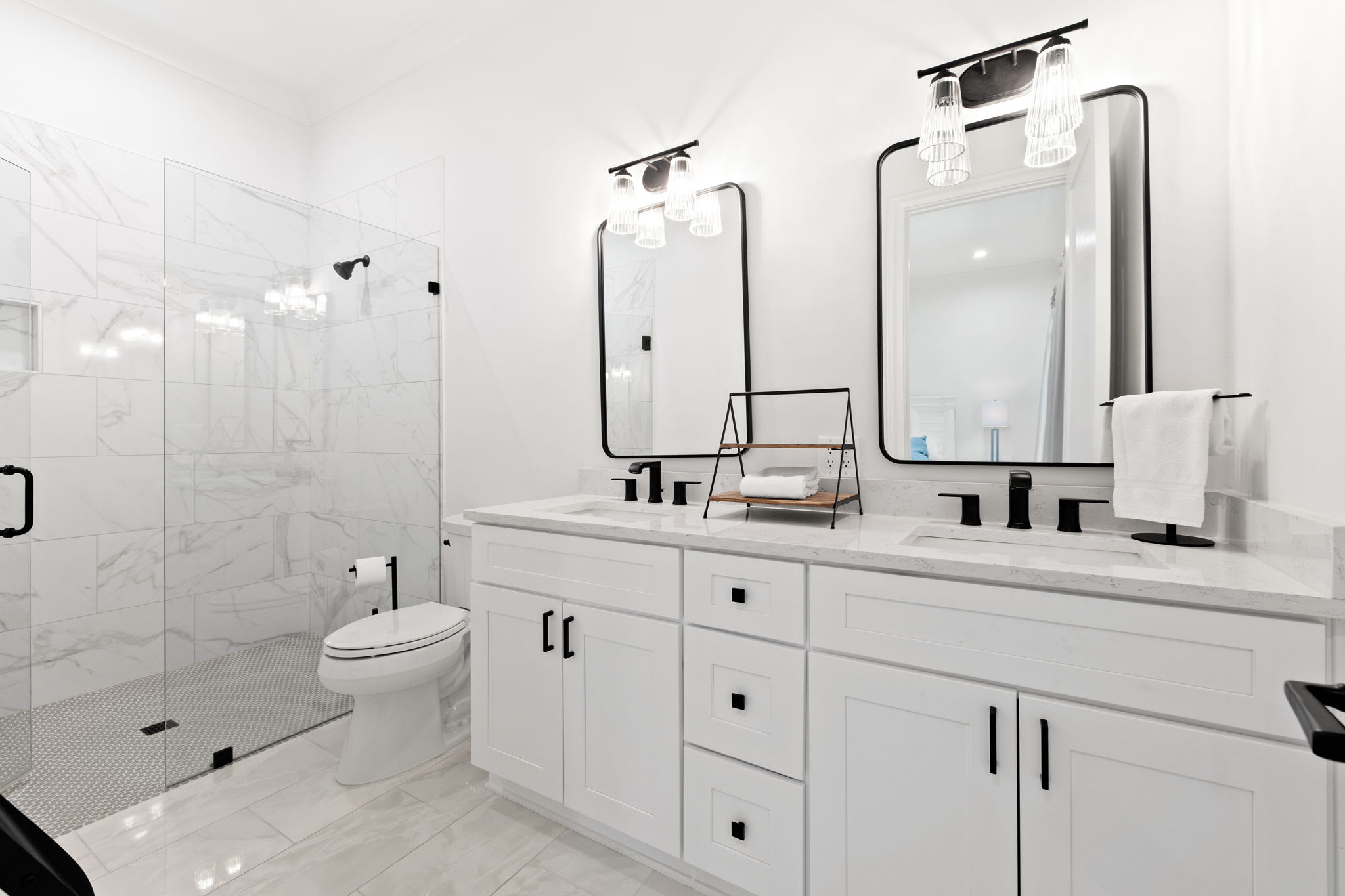 1st Floor - Guest En Suite