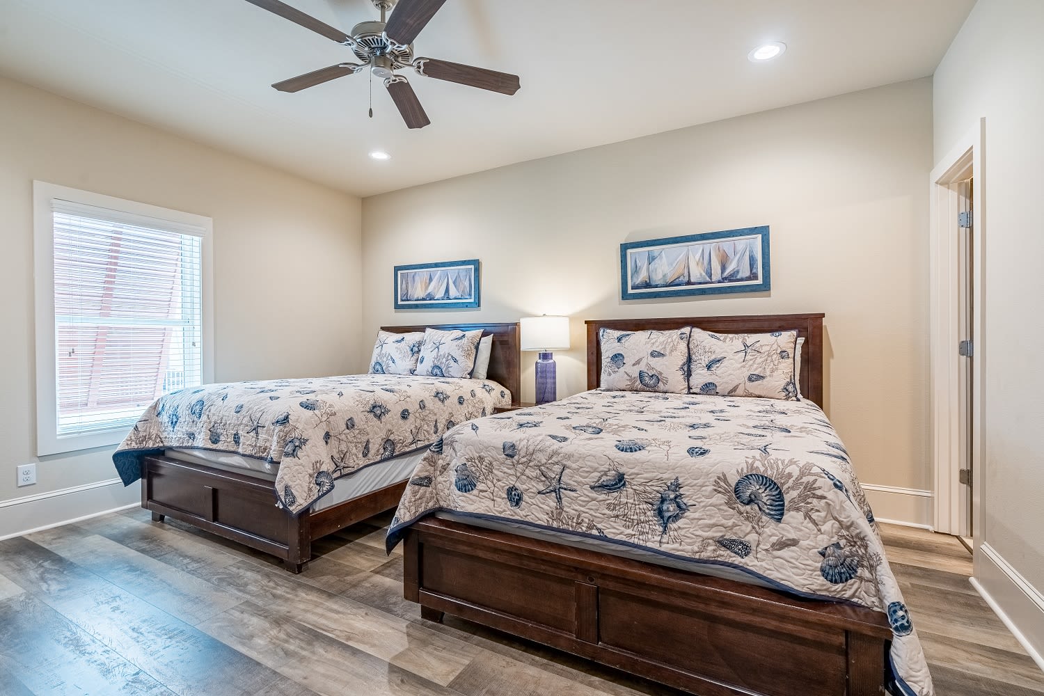 Summer Salt West Bedroom 3