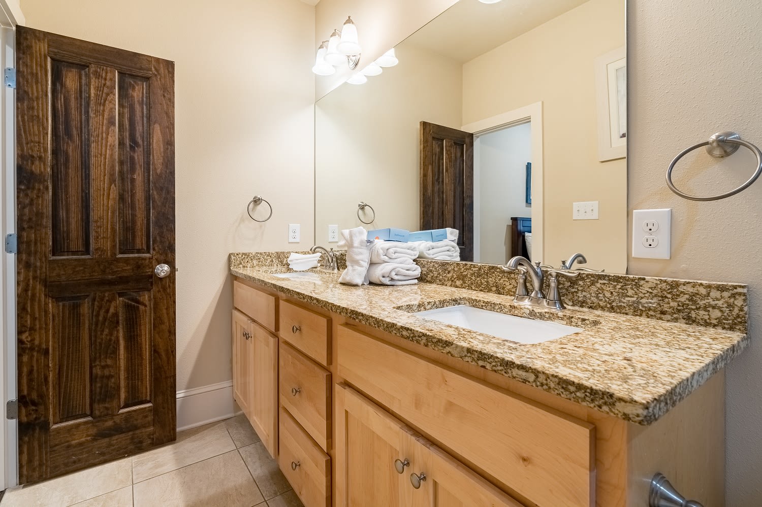 Summer Salt West Bathroom 3