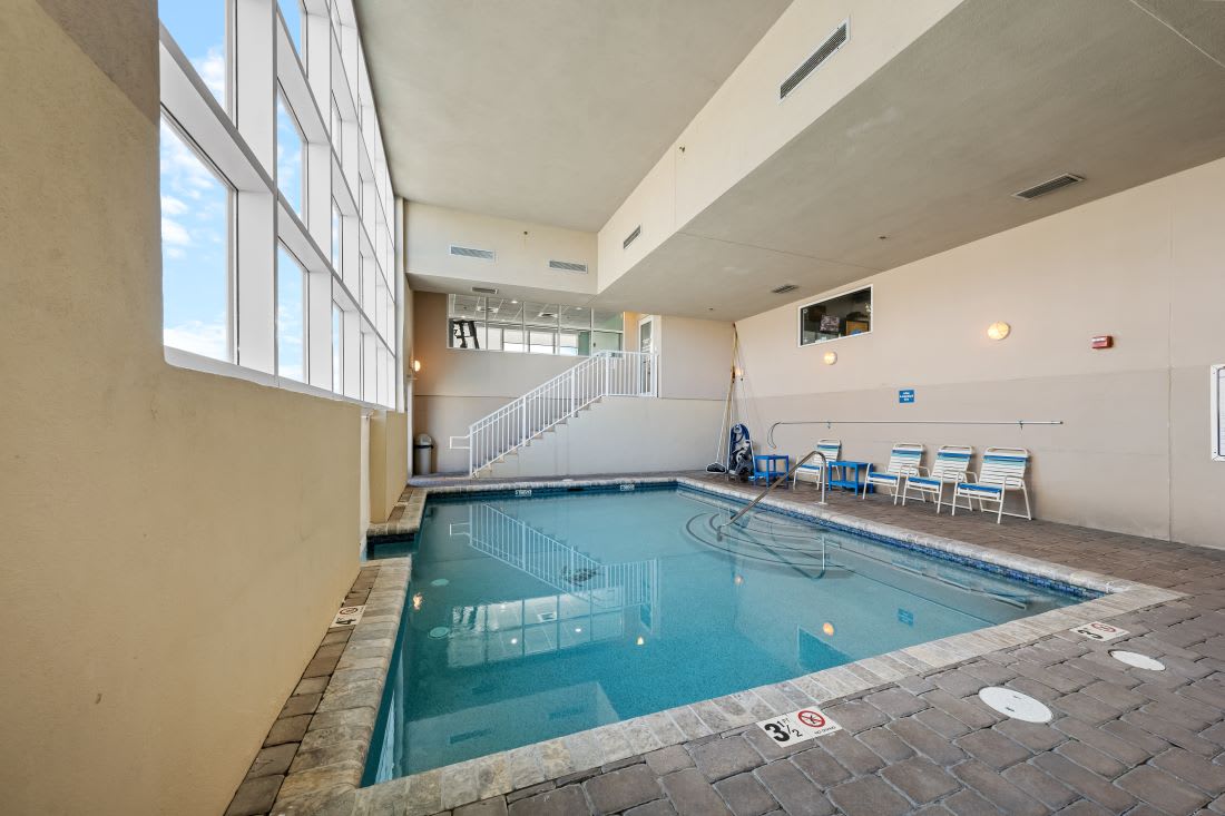 8 CSW Indoor Pool