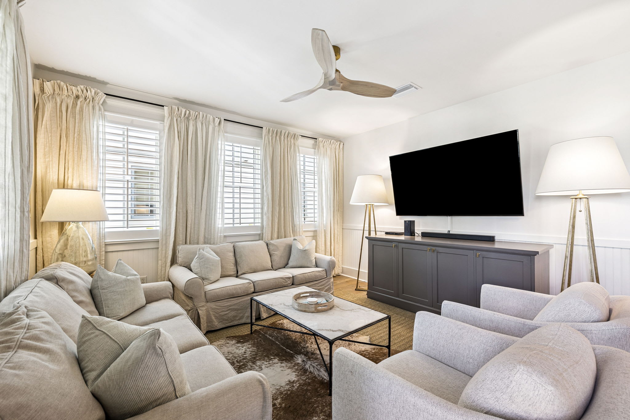 Welcome to 'Sea-ing Green at Rosemary' in Rosemary Beach!