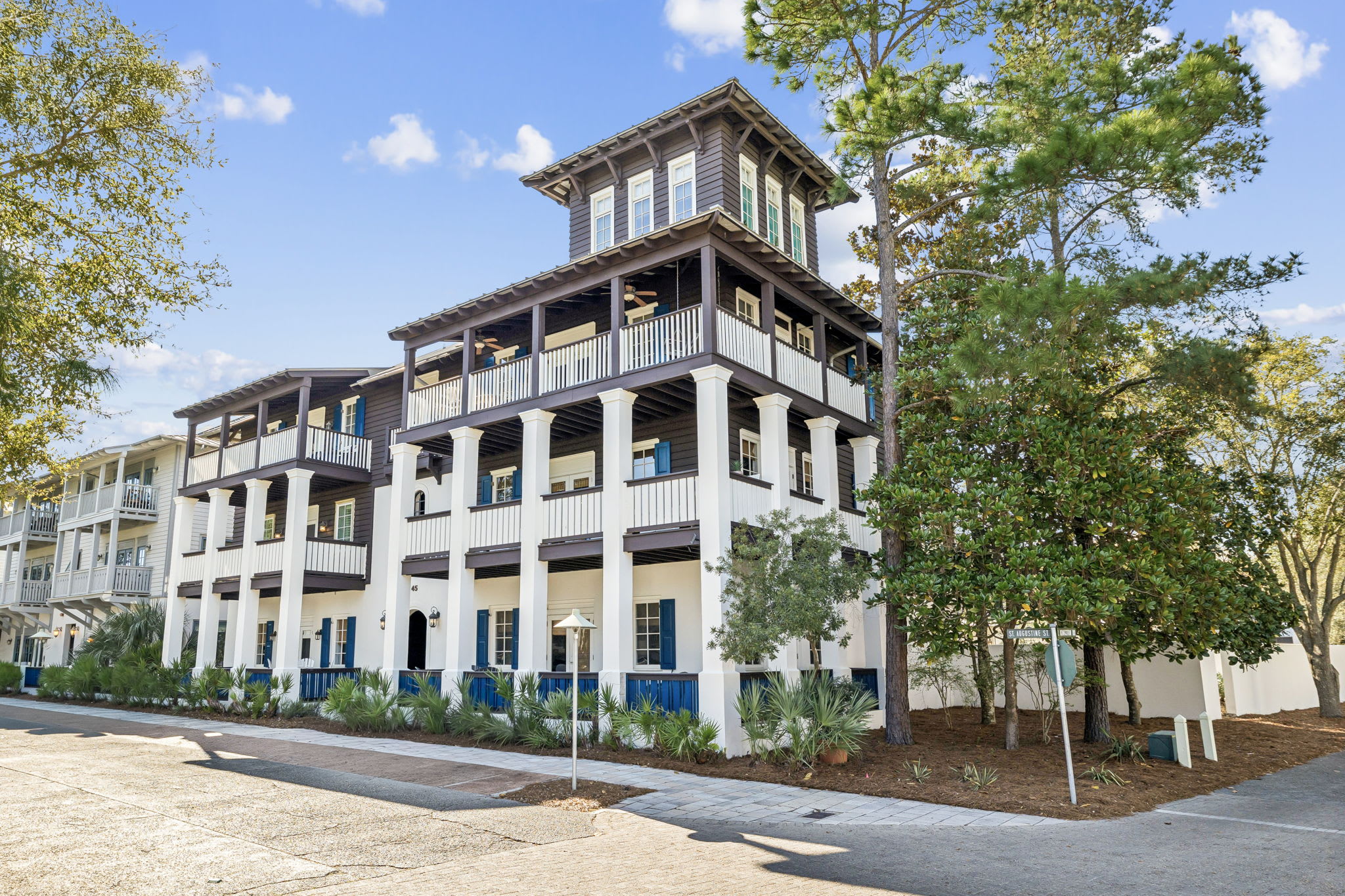 Book Your Next 30A Escape at 'Sea-ing Green at Rosemary' Today!