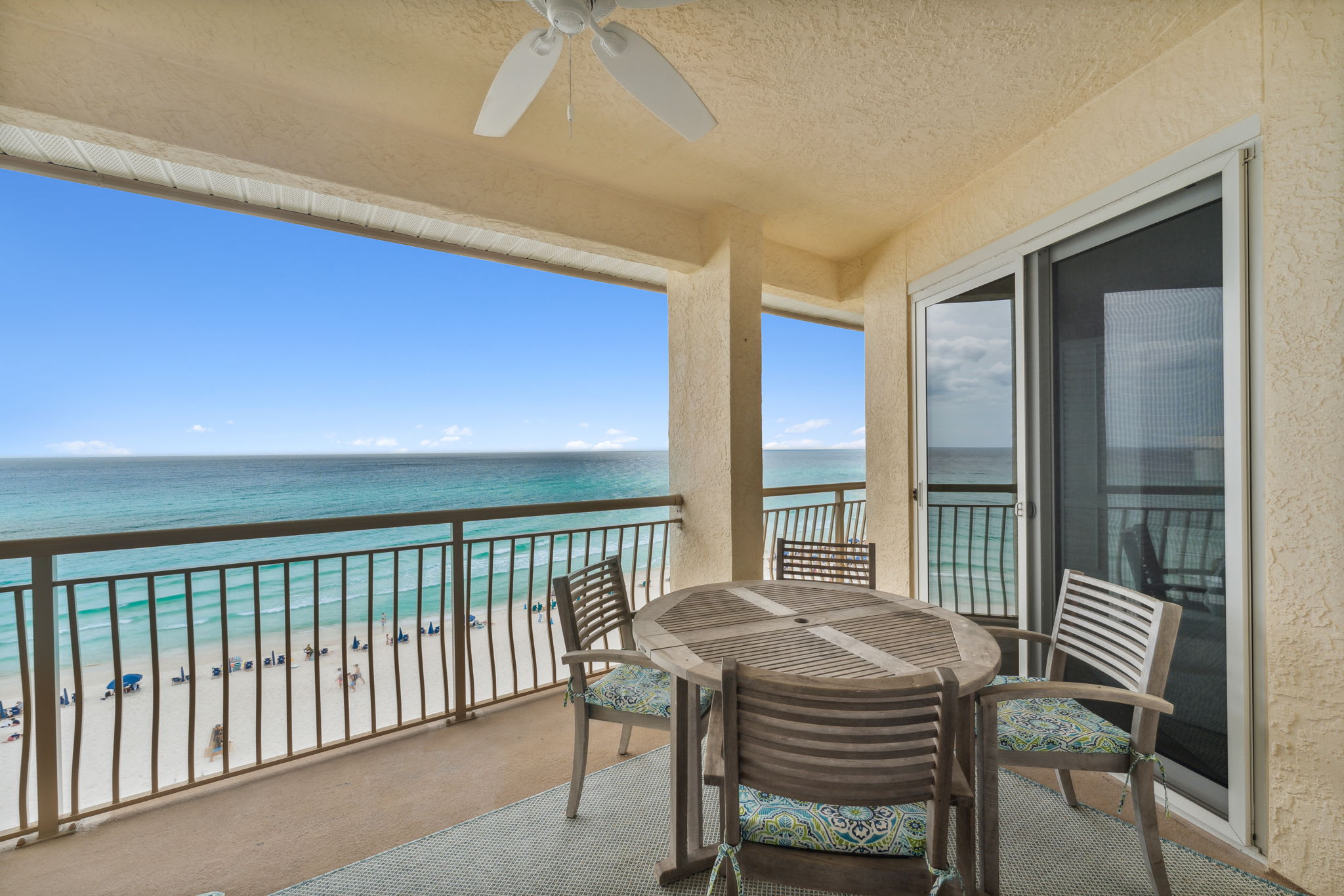 High Pointe Resort - 45W 'What the Heck'