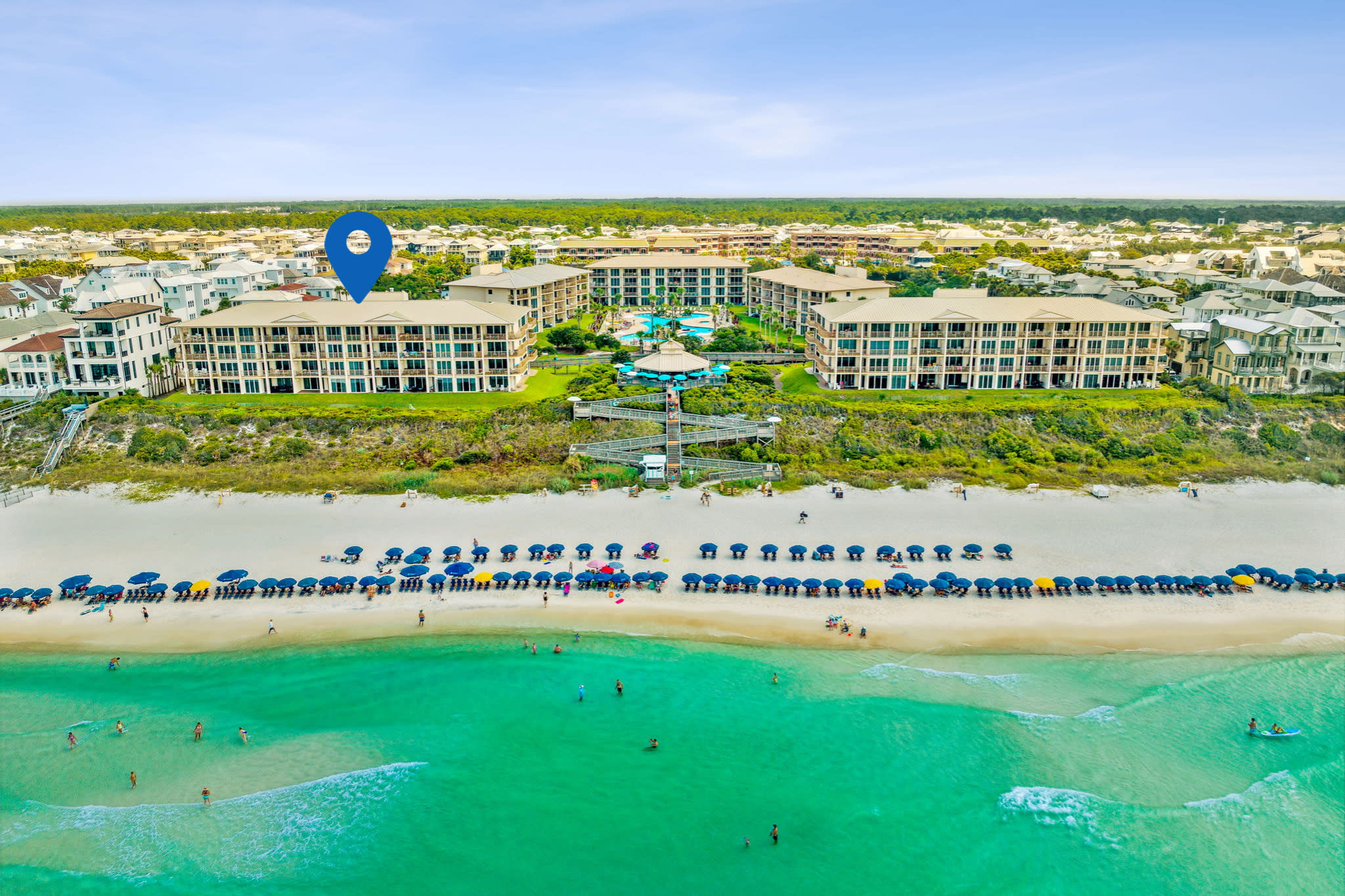 Stunning High Pointe Resort!