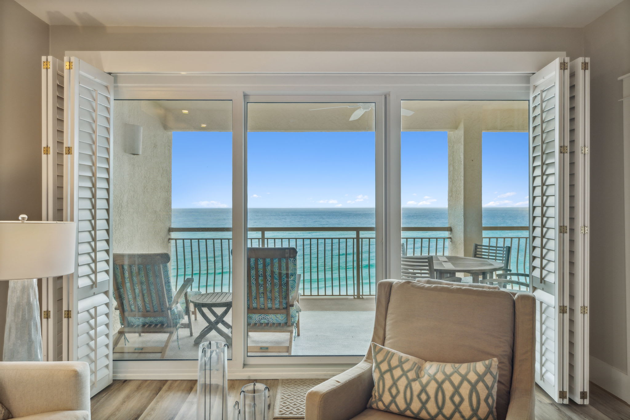 Book your Next 30A Escapes at 45W 'What the Heck'!