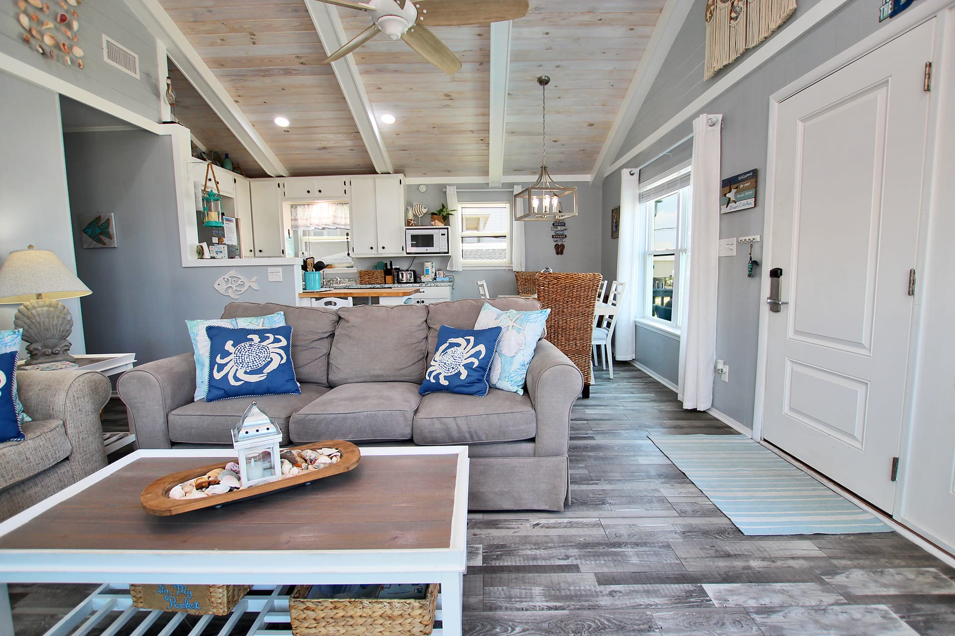 Dream Catcher Living Room