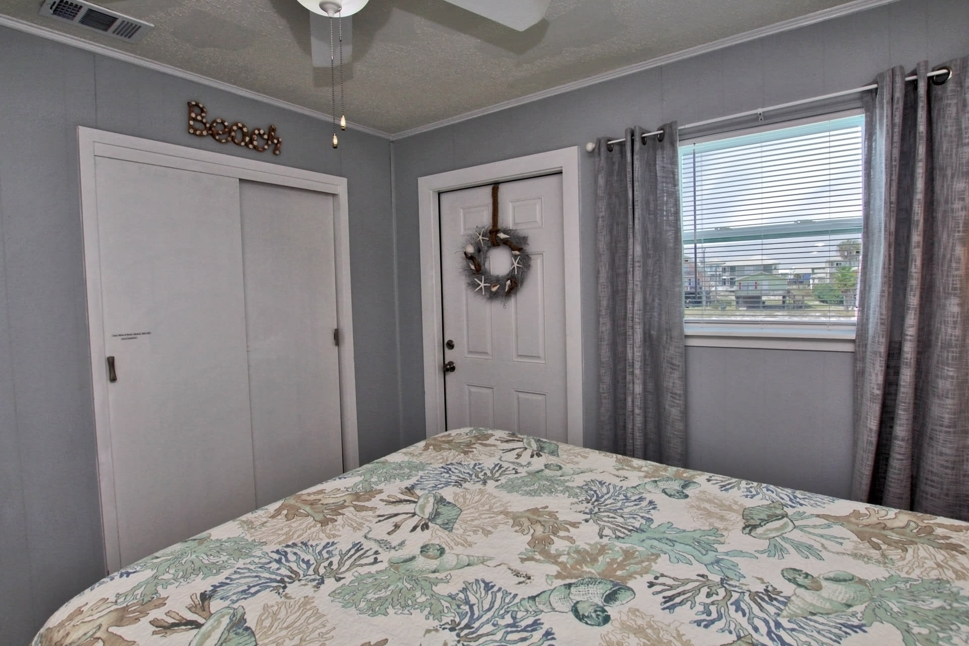 Dream Catcher Primary Bedroom