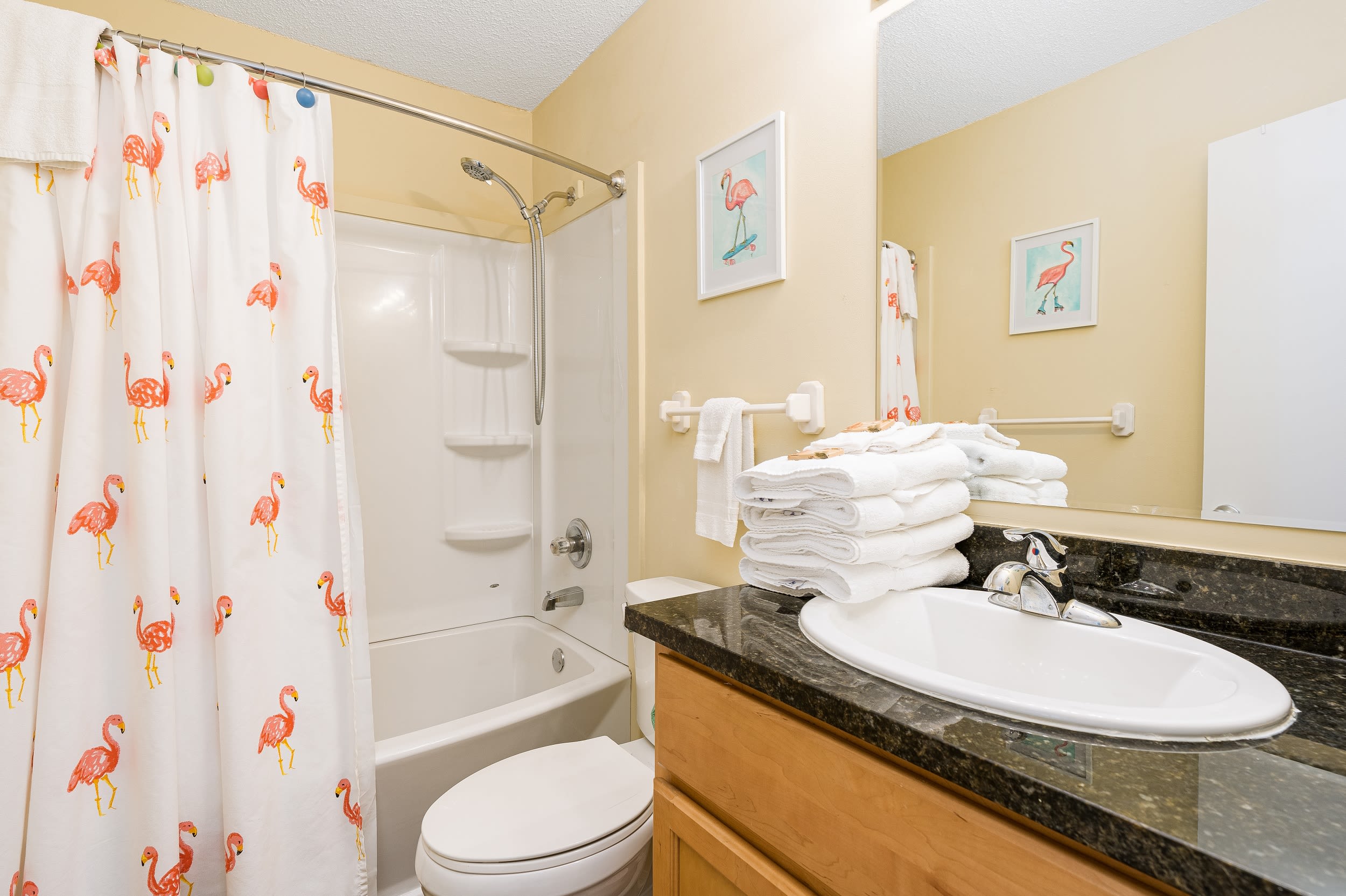 Cabana Beach House Bathroom 3