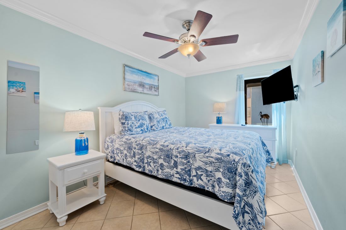 15 Island Winds 280 Bedroom 2