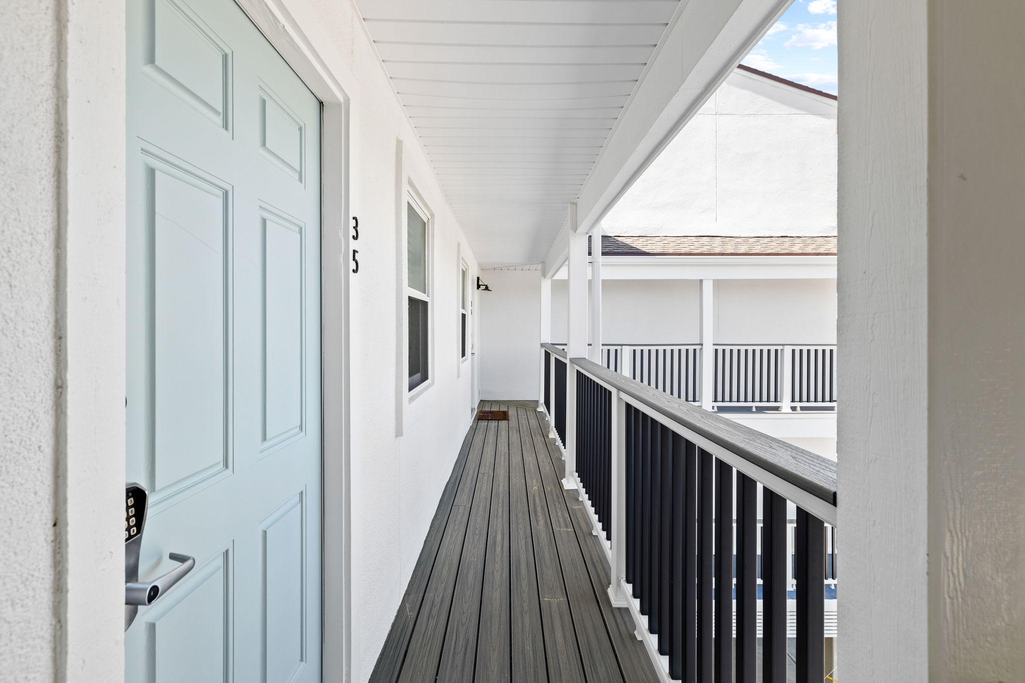 Welcome to Ramsgate Harbour E35 - Gulf Front Condo in Panama City Beach!