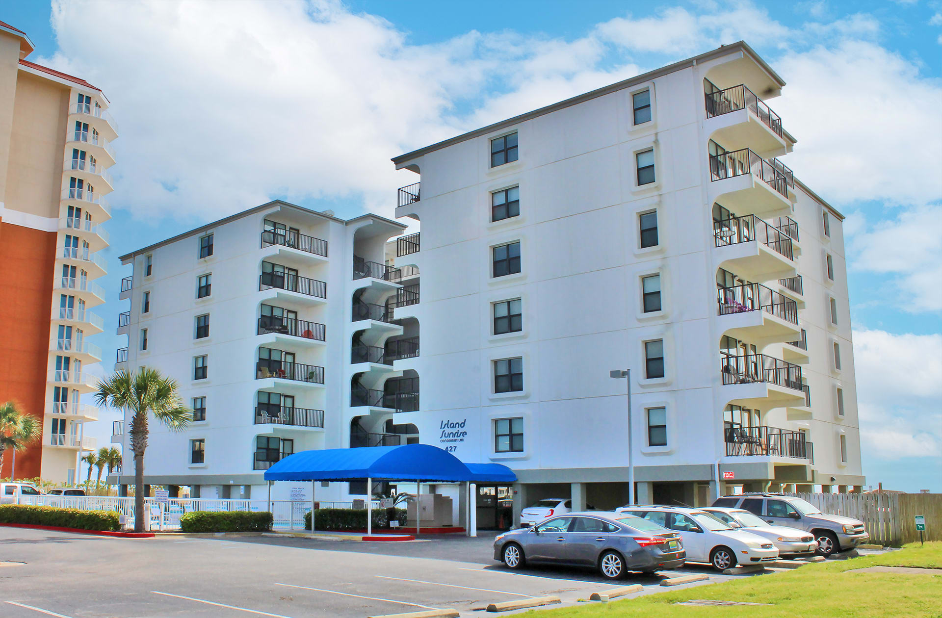 7 - Island Sunrise in Gulf Shores (1)