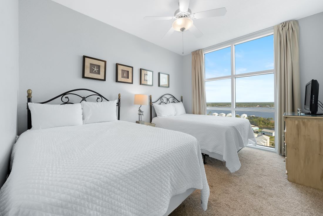 18 Crystal Shores West 1008  Bedroom 2