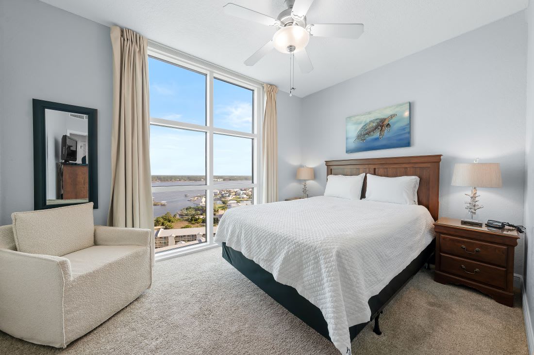 22 Crystal Shores West 1008 Bedroom 3