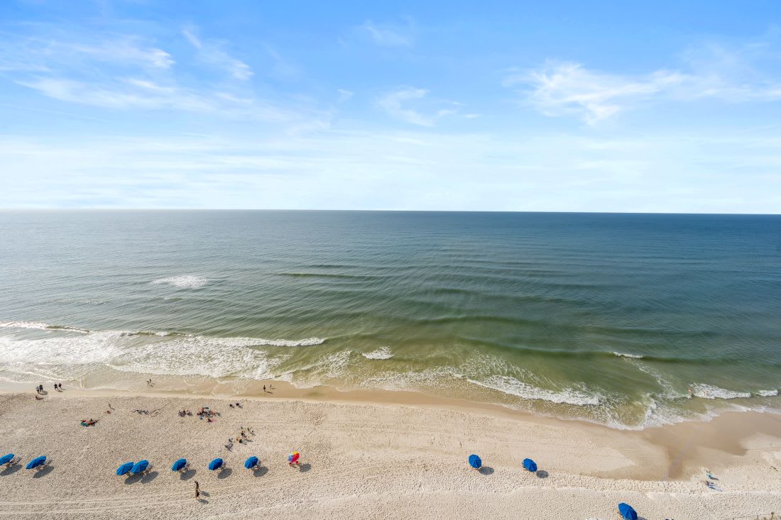 28 Crystal Shores West 1008 View