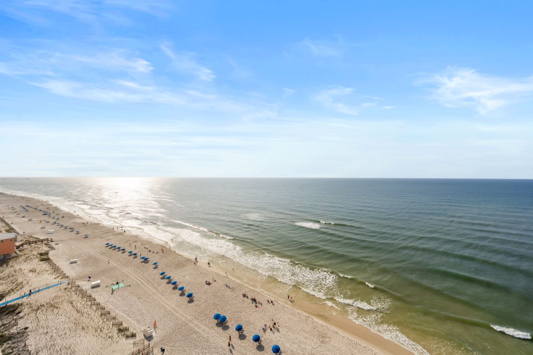 29 Crystal Shores West 1008 View