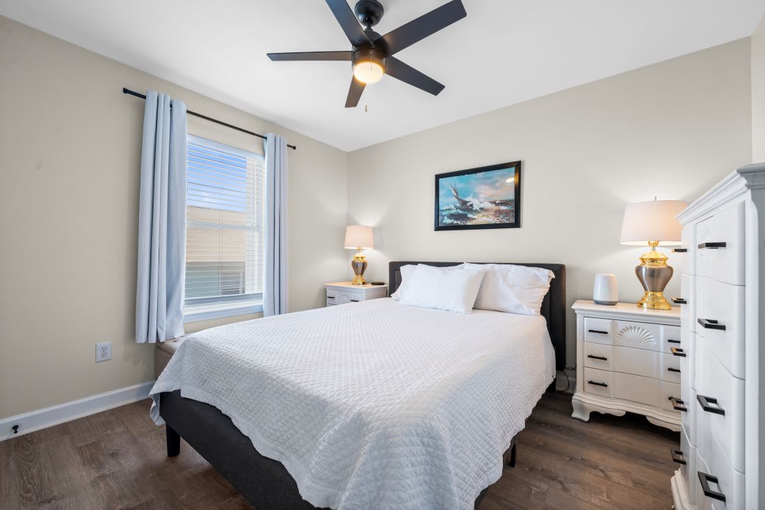 Wave Watch II Bedroom 2