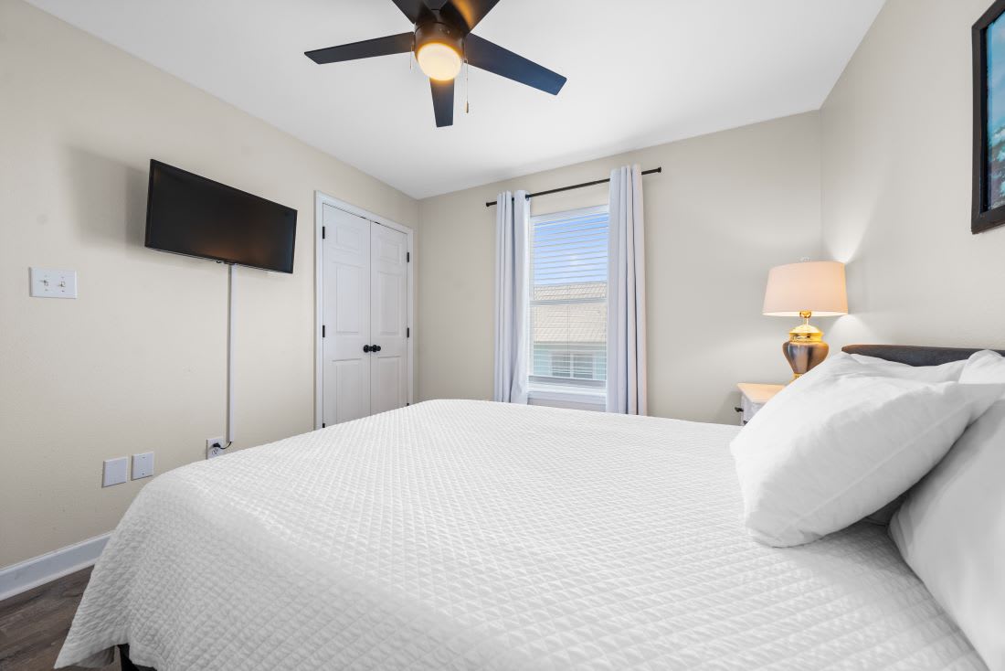 Wave Watch II Bedroom 2