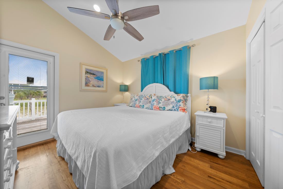 4 Shore Bedroom 2