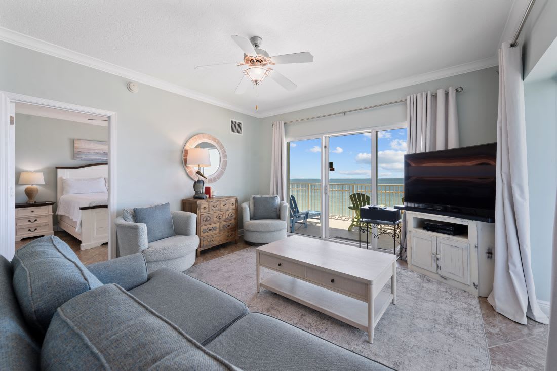 2 Crystal Shores West 108 Living Room