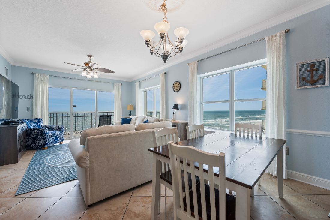 8 Crystal Shores West 208 Dining-Living
