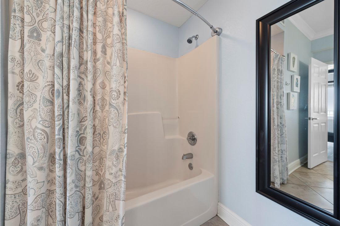 18 Crystal Shores West 208 Primary Bathroom