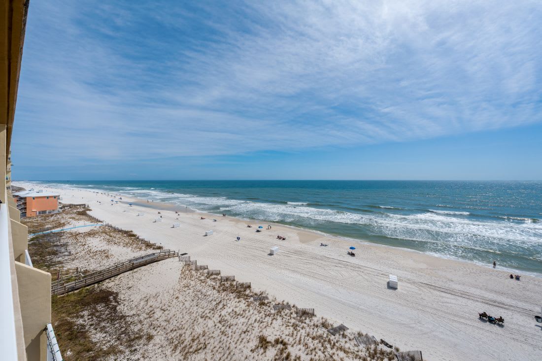 34 Crystal Shores West 208 View