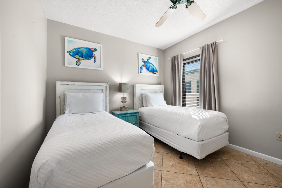 27 Phoenix East 1201 Bedroom 3