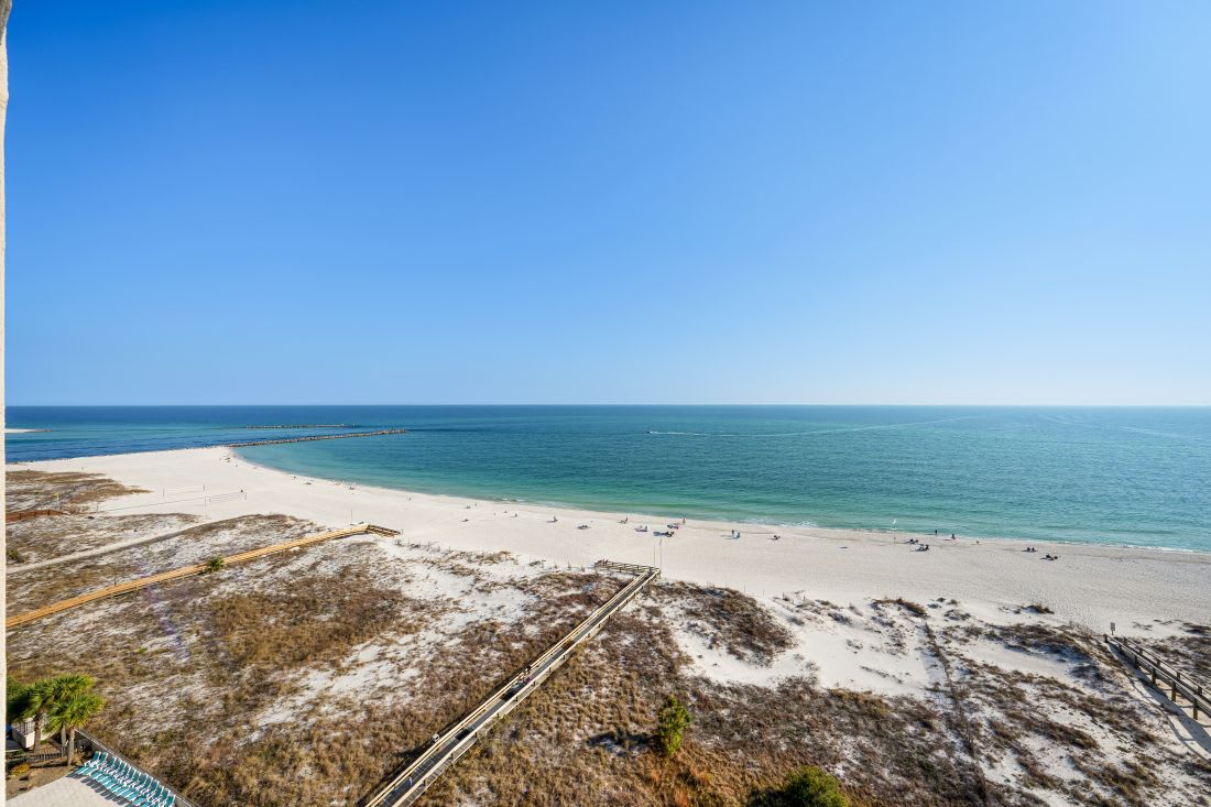 31 Phoenix East 1201 View