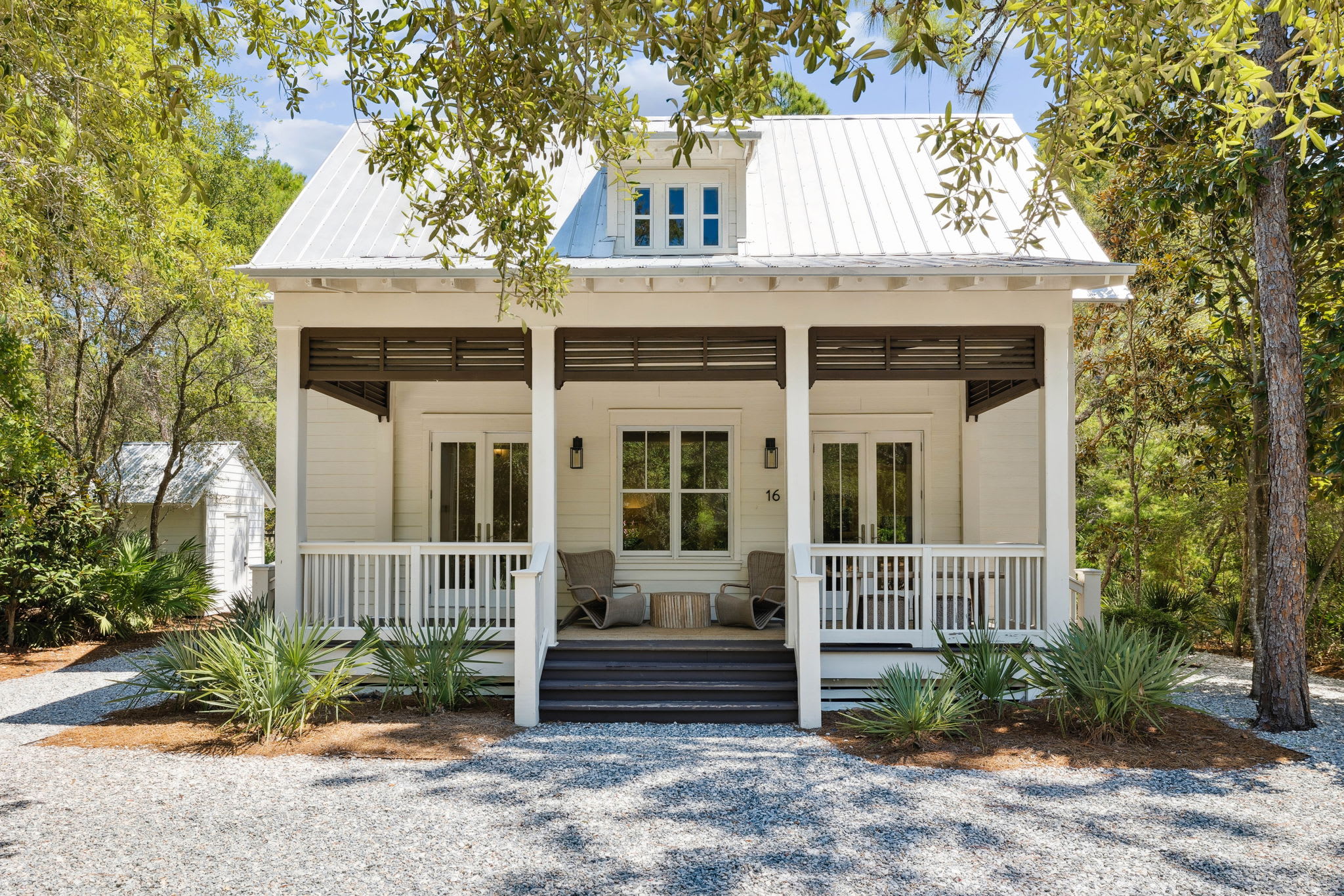 Book Your Next 30A Escape at 'The Hammock House' Today!