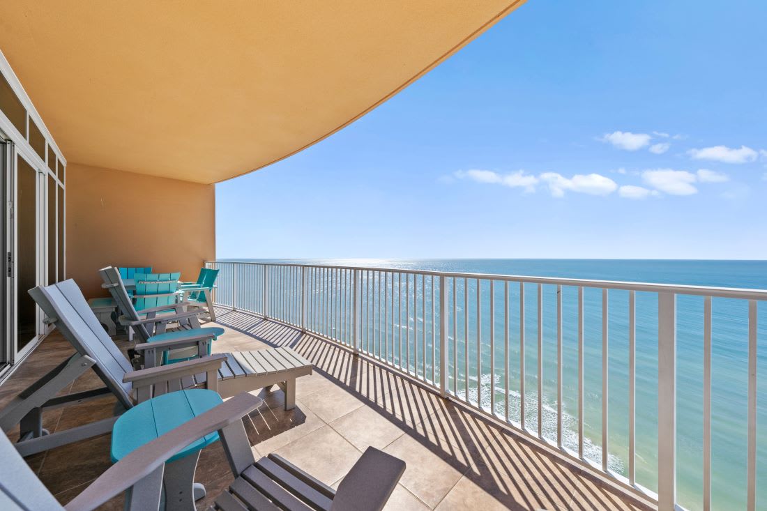 5 Phoenix OB 2004 Balcony