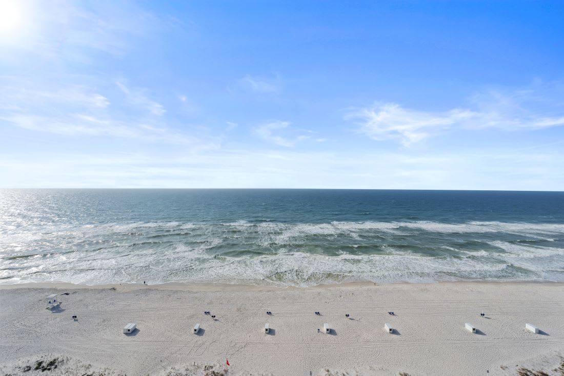 19 Lighthouse 1709 View