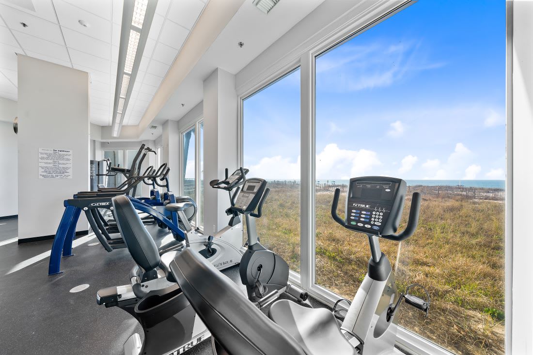 13 Lighthouse Fitness Center