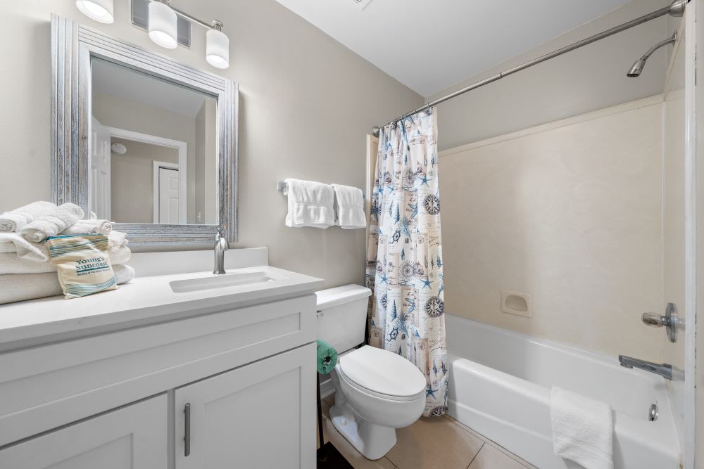 Bonhomme Richard East Bathroom 2