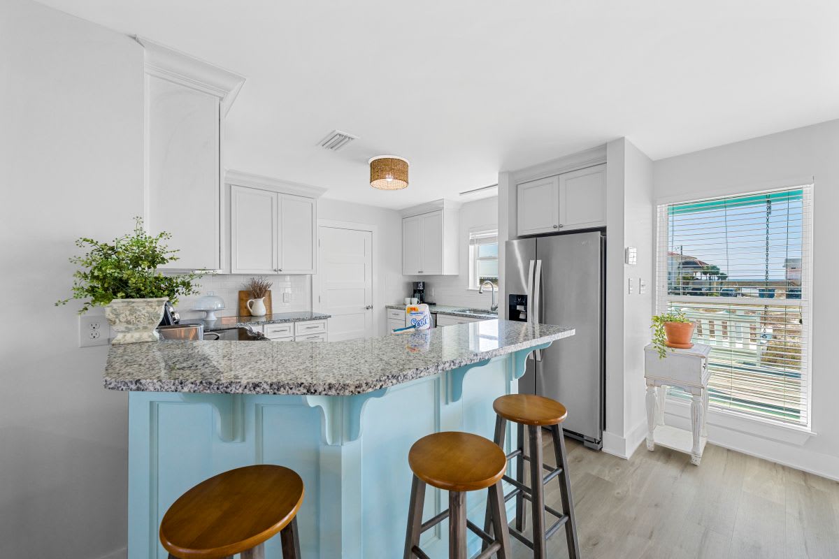 Tide-AL Kitchen Counter Seats 3