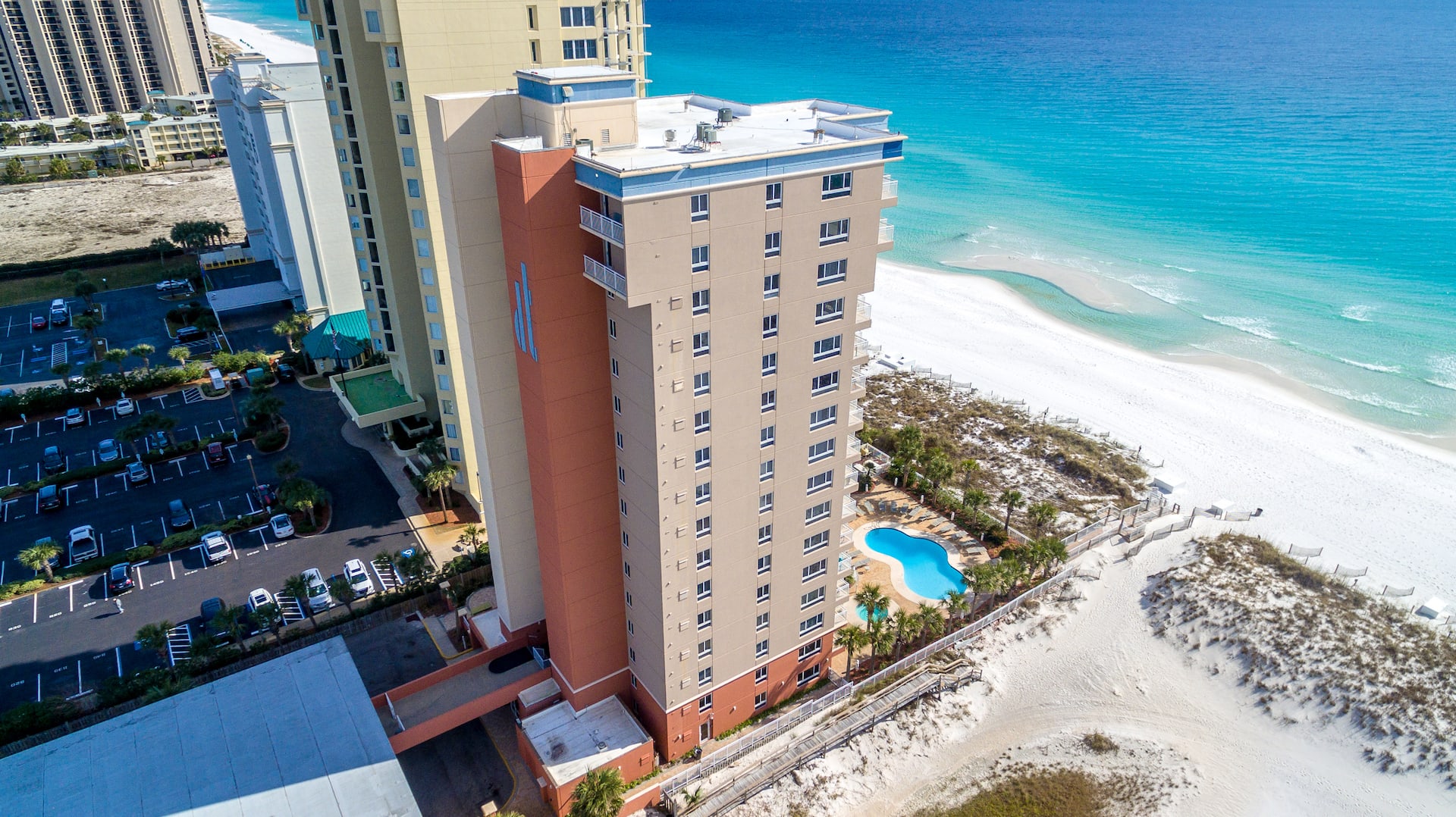 Destin Towers-7