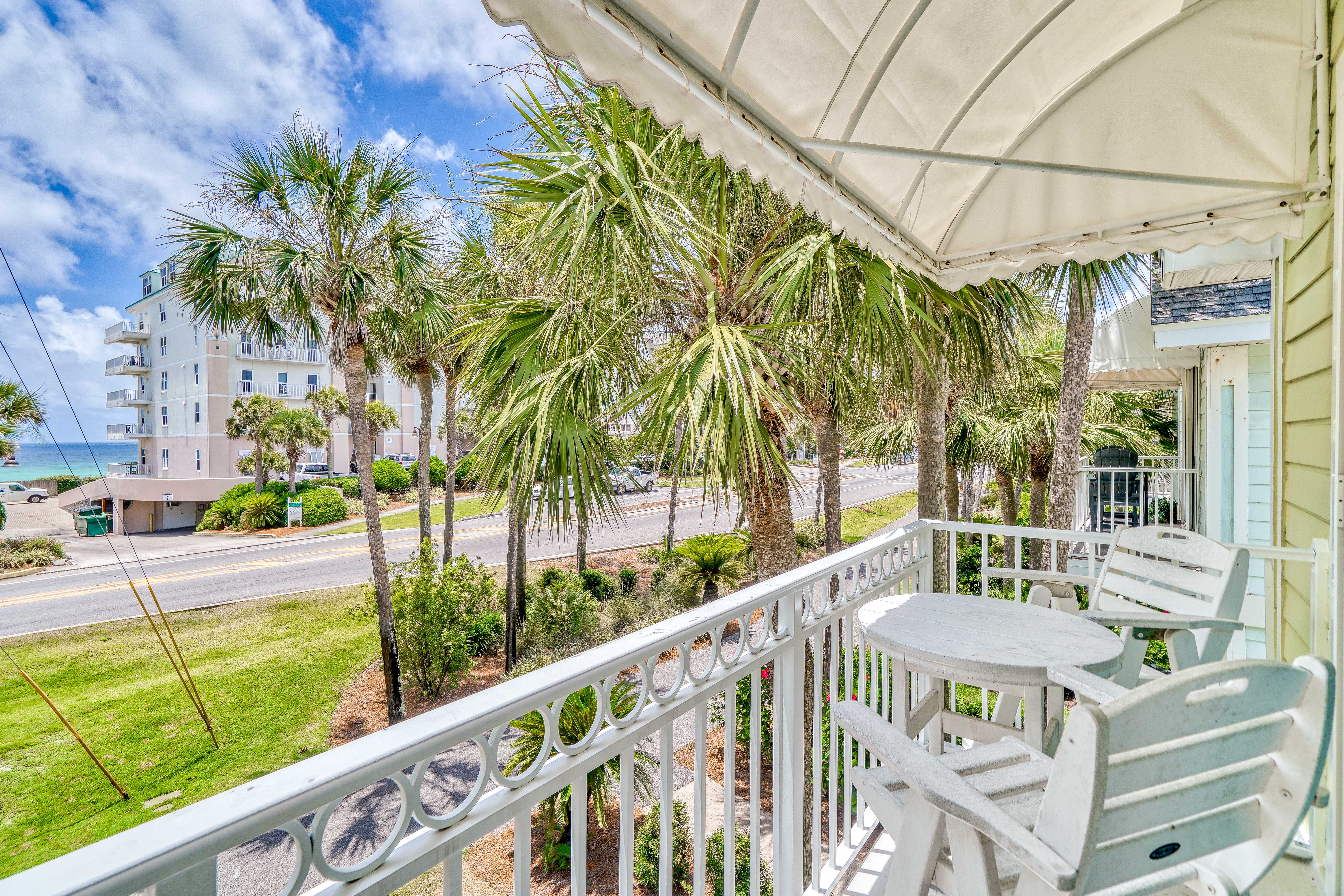 69 Crystal Beach #6-13