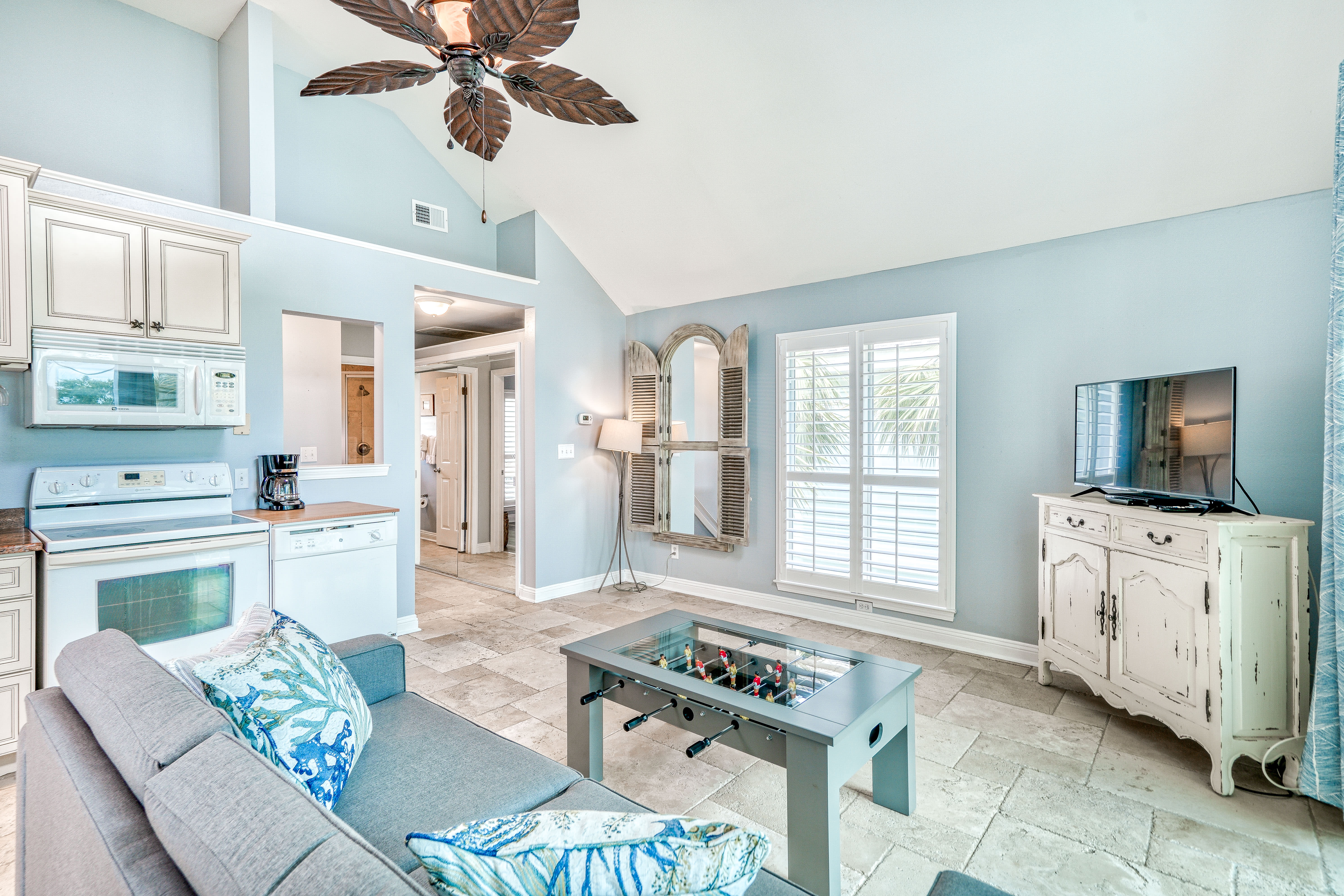 69 Crystal Beach #6-3