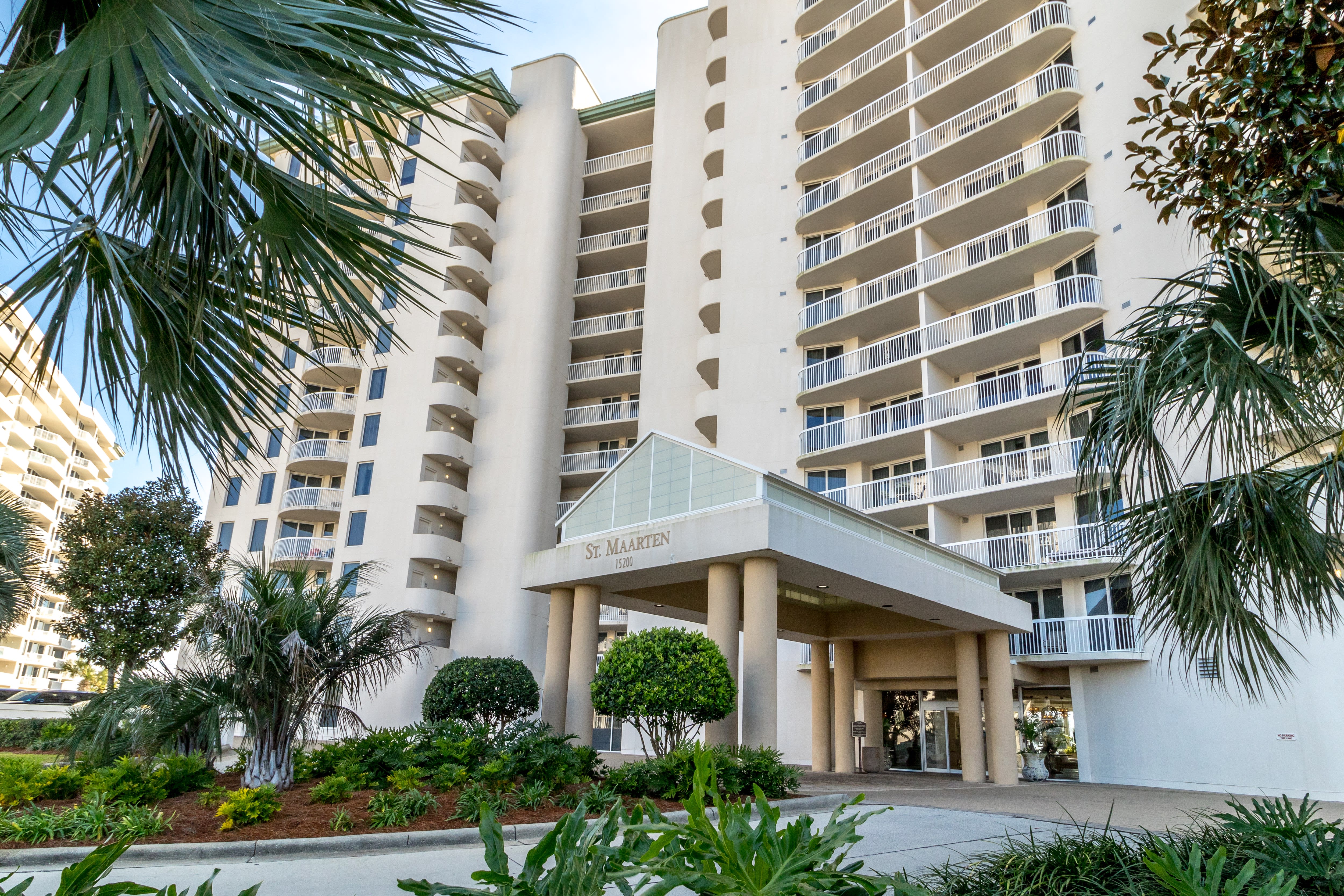 Silver Shells St. Maarten