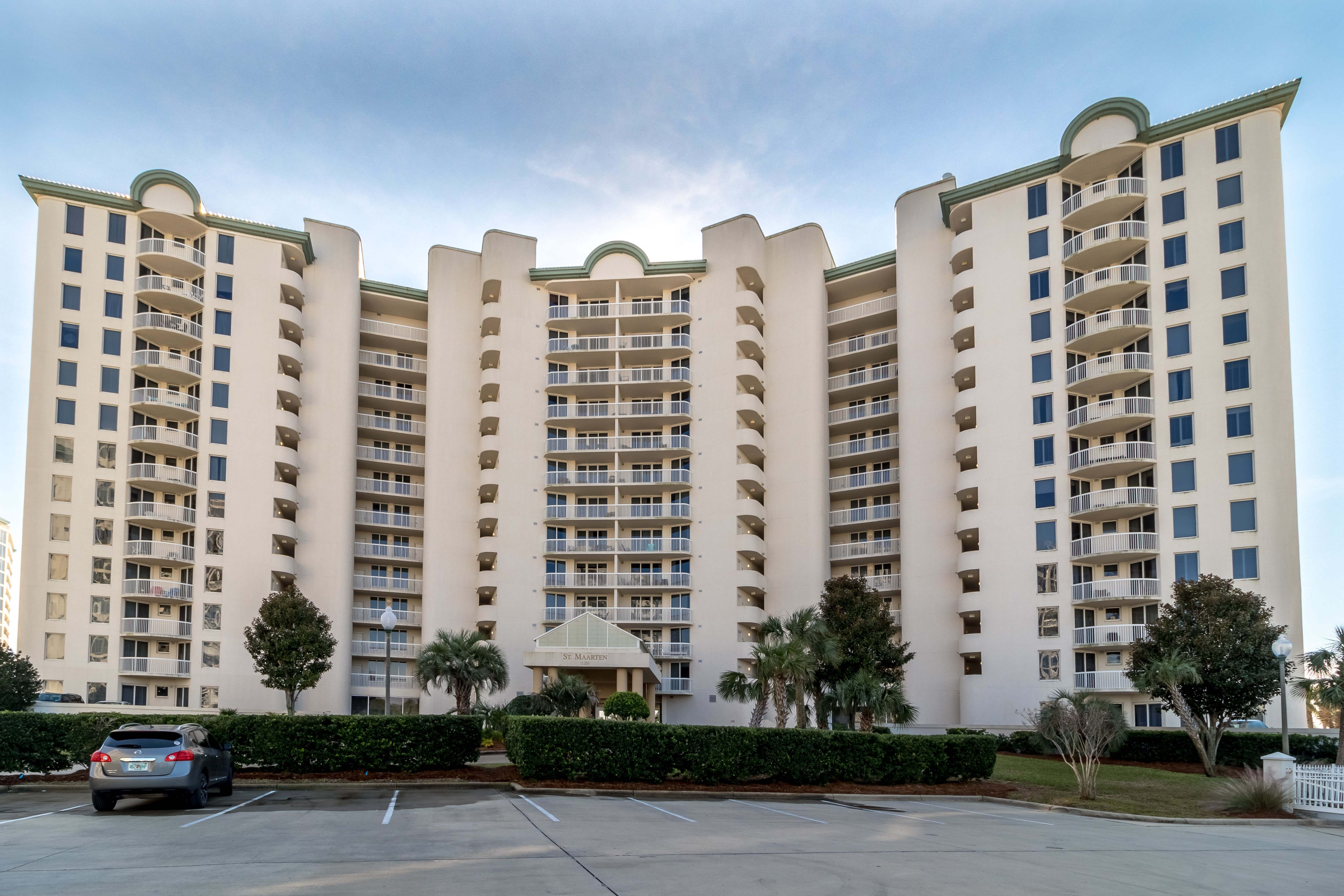 Silver Shells St. Maarten-4