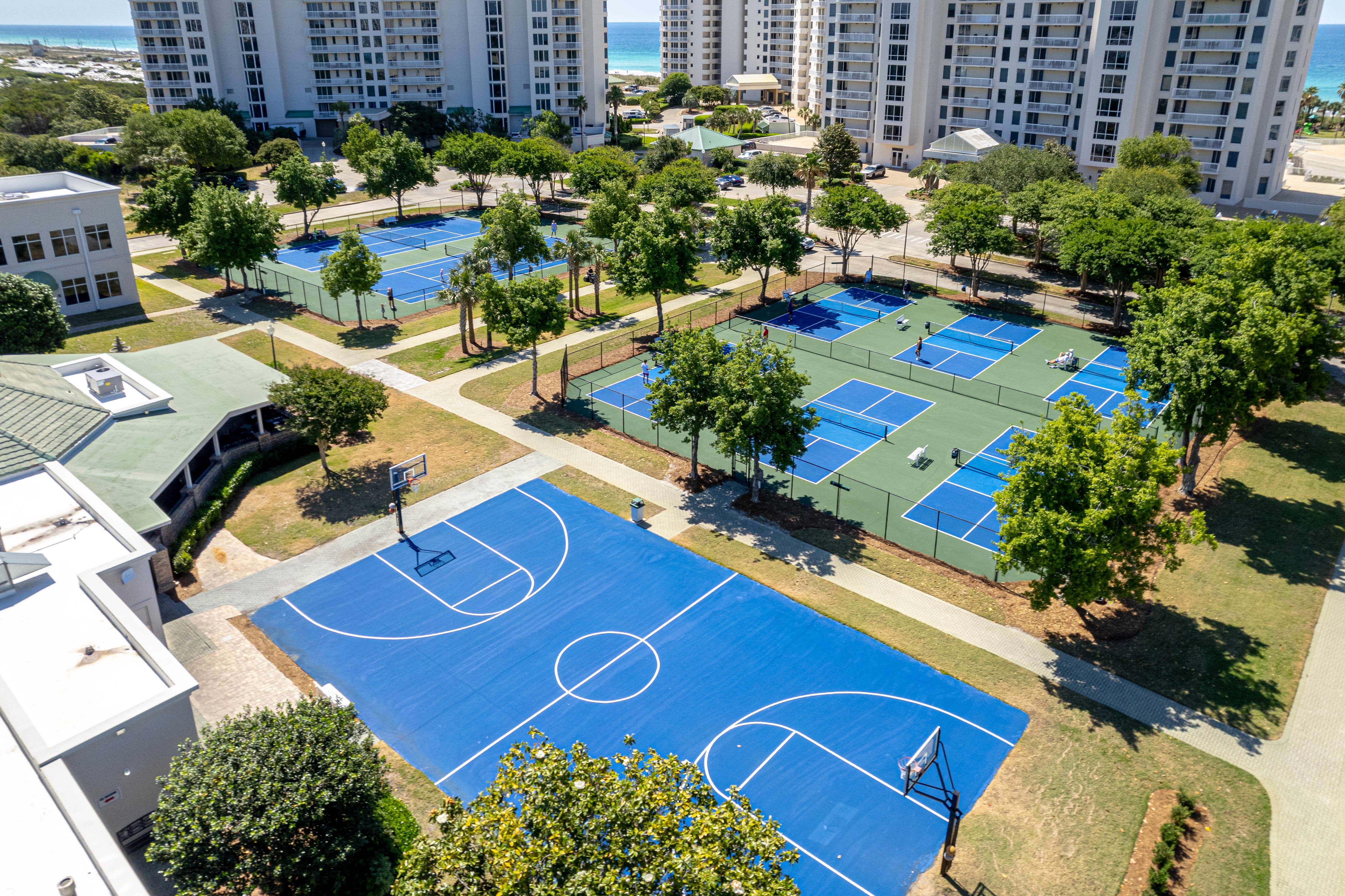 Silver Shells Resort-3