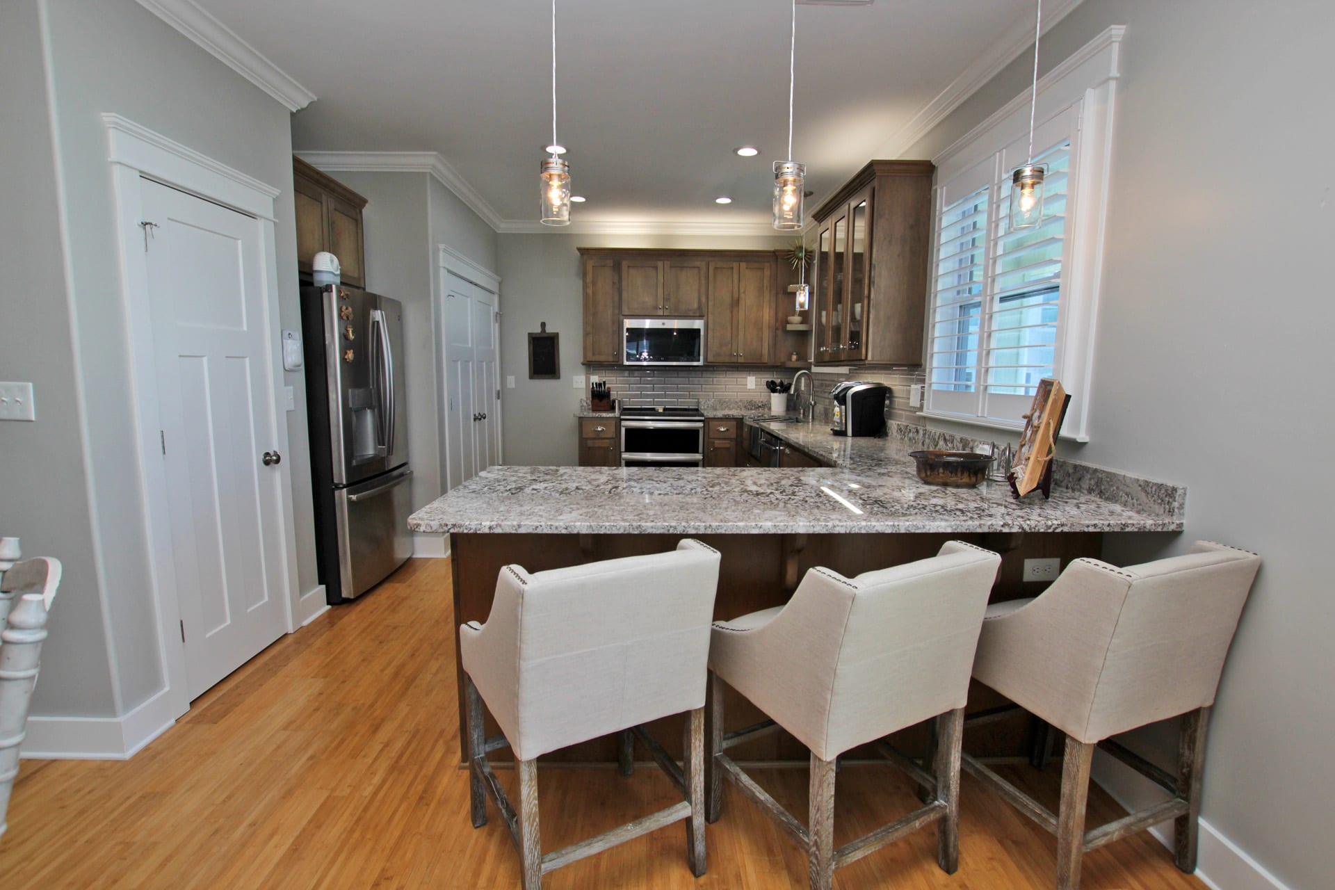 All Moh's Paradise Kitchen