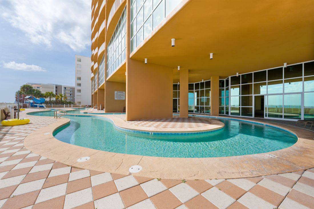Phoenix Orange Beach Lazy River
