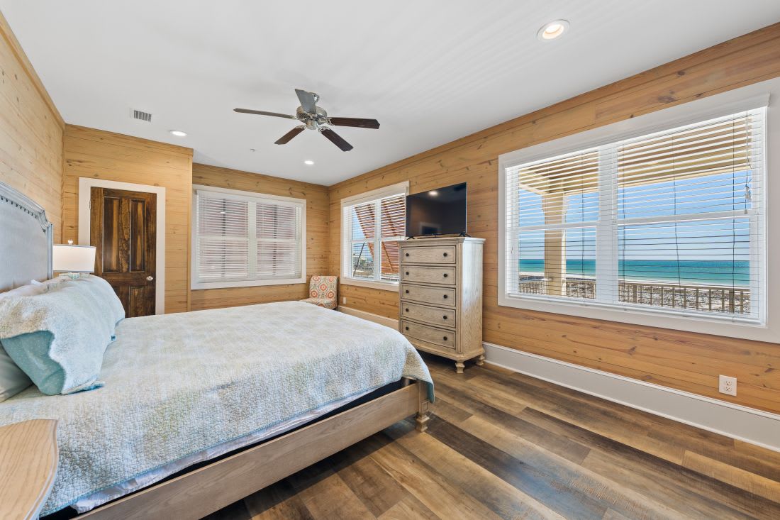 Summer Salt 3 Primary Bedroom