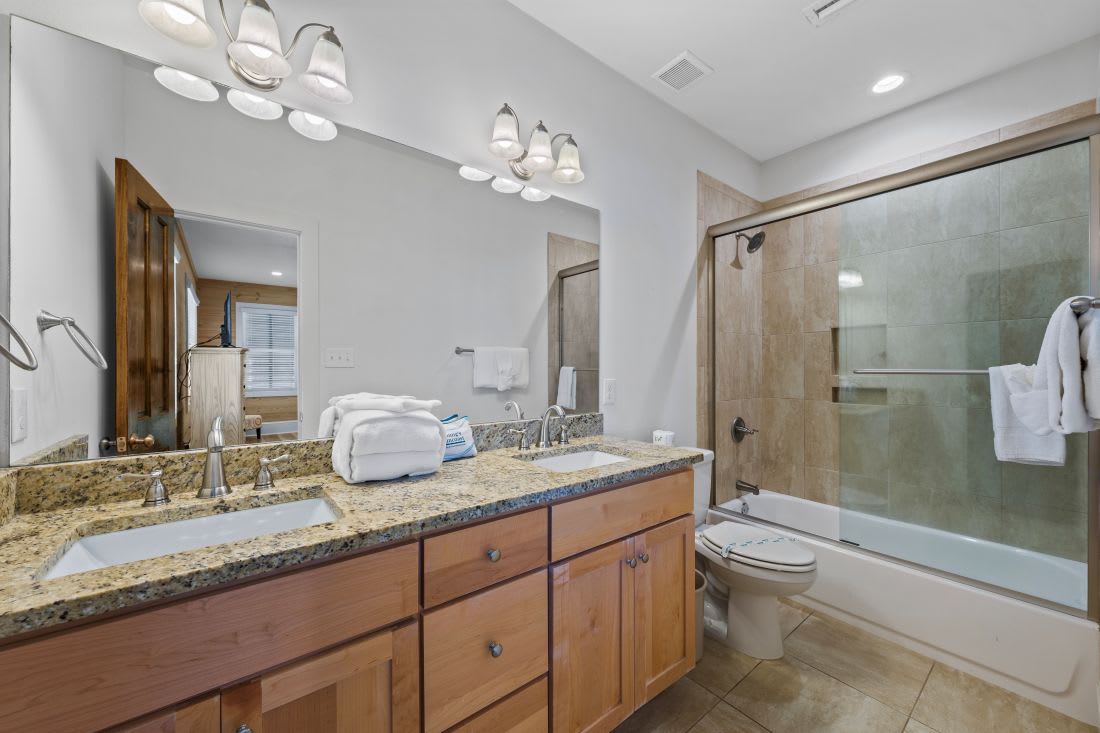 Summer Salt 3 Primary Bathroom