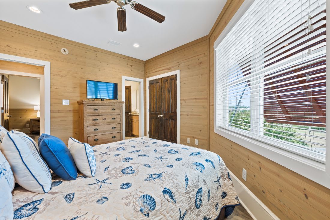 Summer Salt 3 Bedroom 2