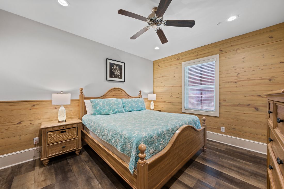 Summer Salt 3 Bedroom 3