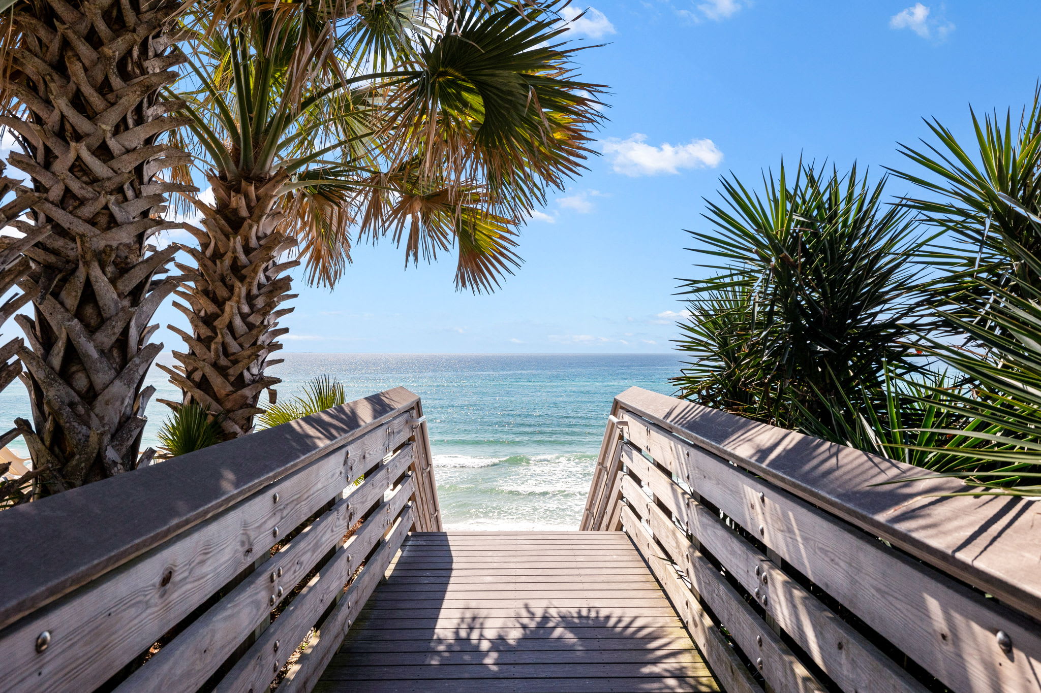 Prime Beach Access - Just Minutes Away!