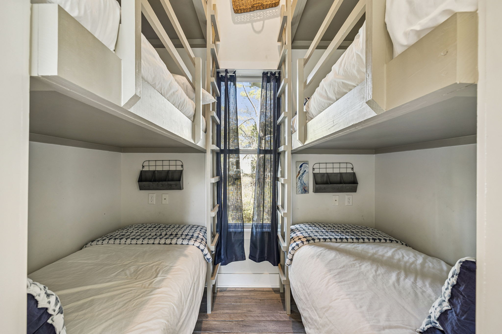 2nd Floor - Twin Bunk Room