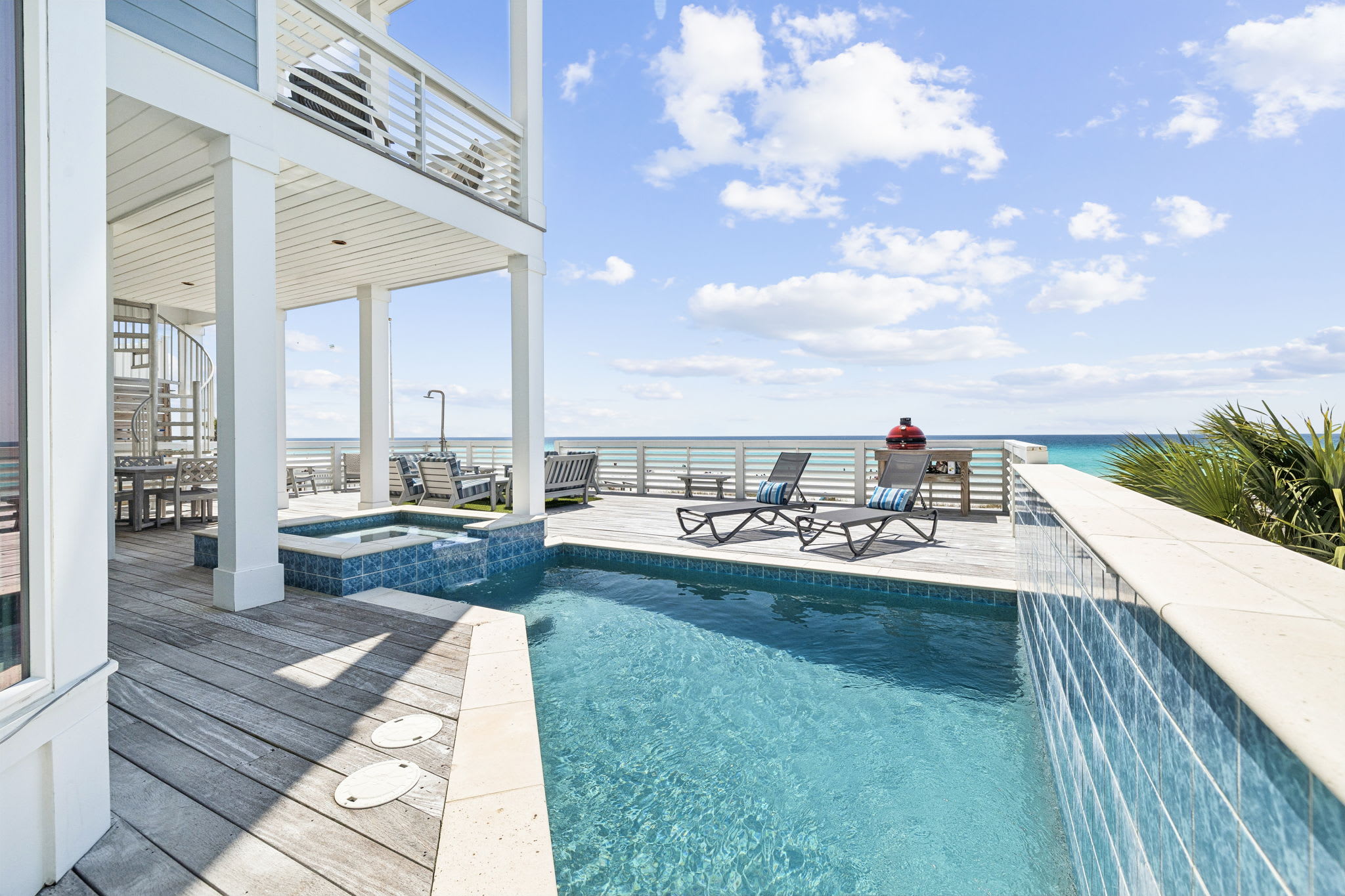 Welcome to 'Manta Ray' in Panama City Beach!