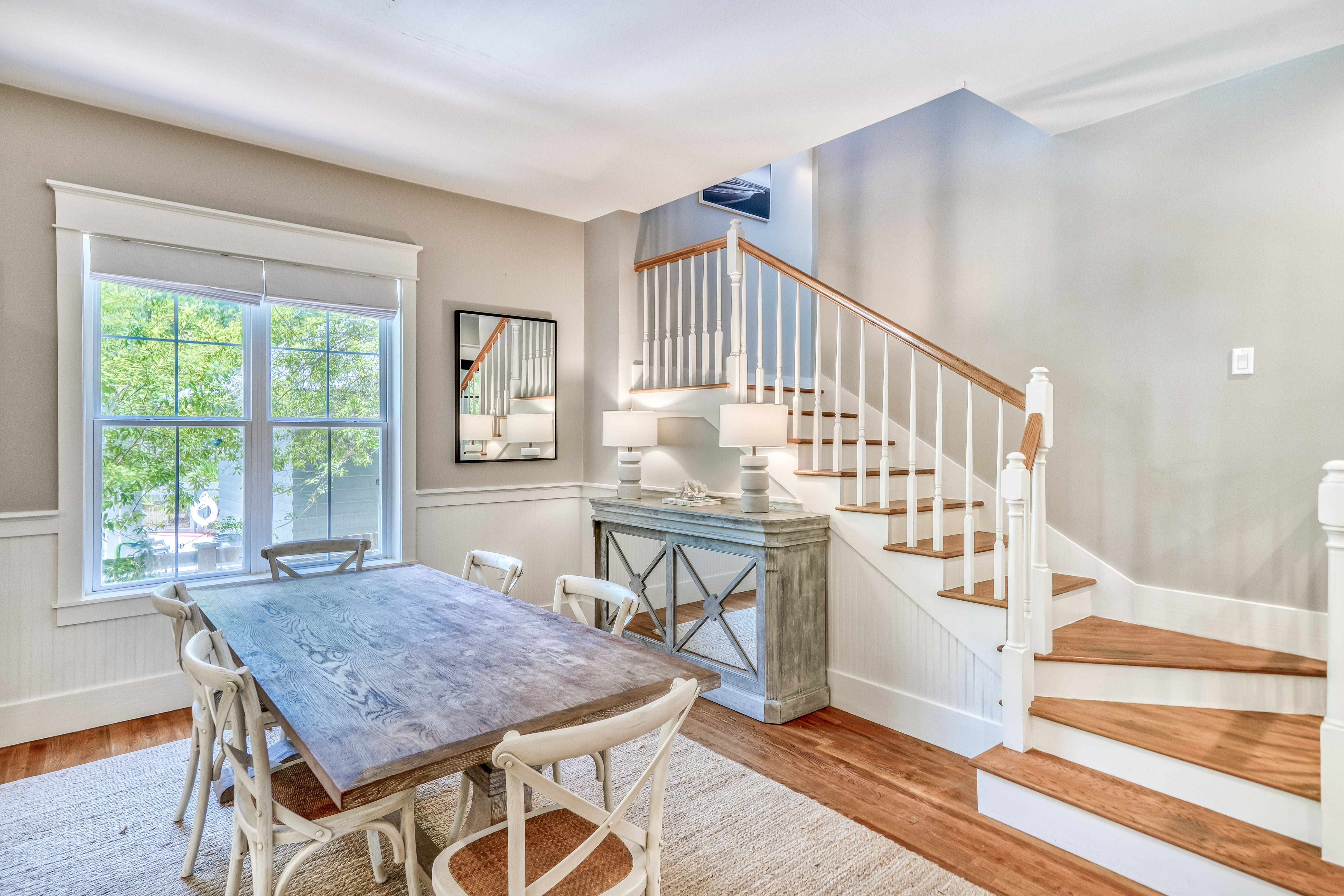 Dining Table for Six